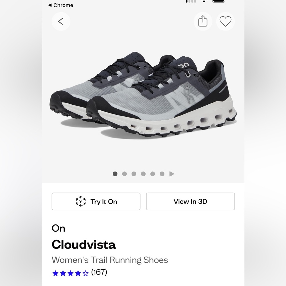 Never worn - too narrow for me